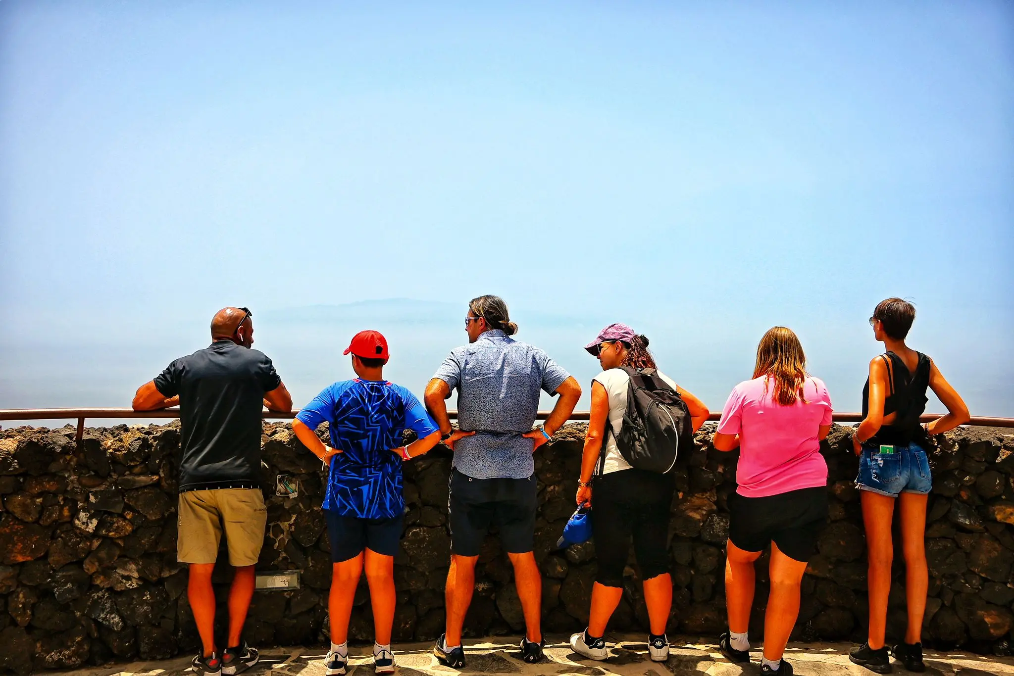 Scenic Buggy Tenerife